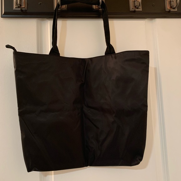 NEW 🐈‍⬛ cat stitch tote - Picture 2 of 5